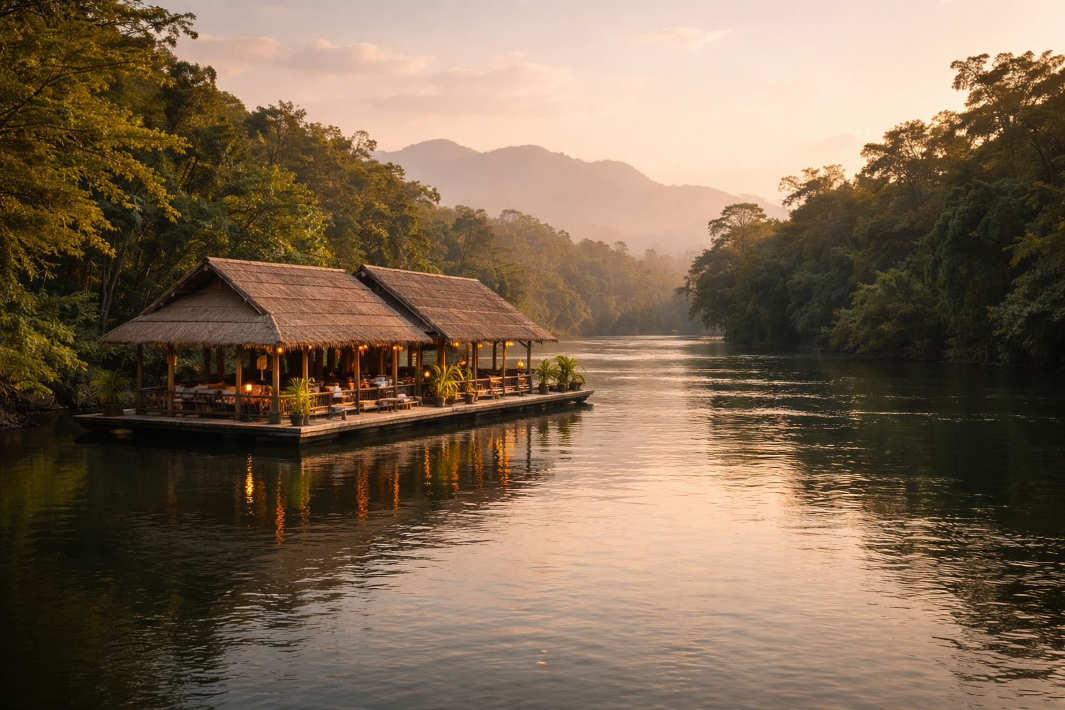 Thailand in February planning guide